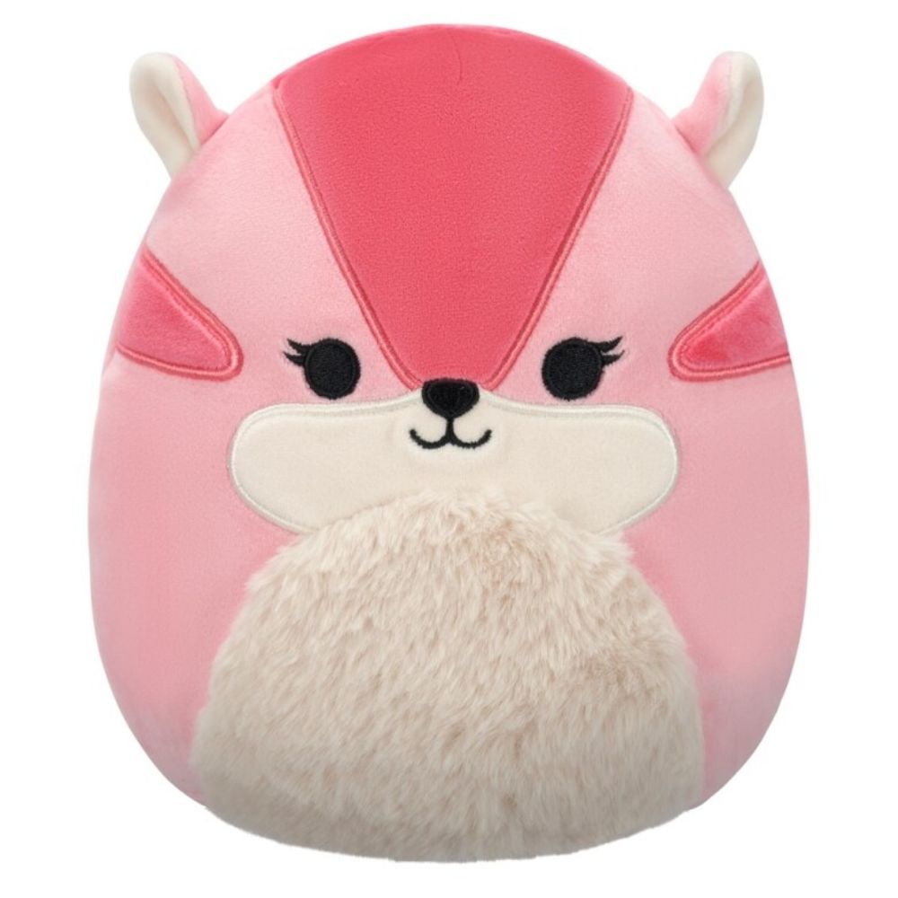 Squishmallows Dianalee Chipmunk 7.5" Plush