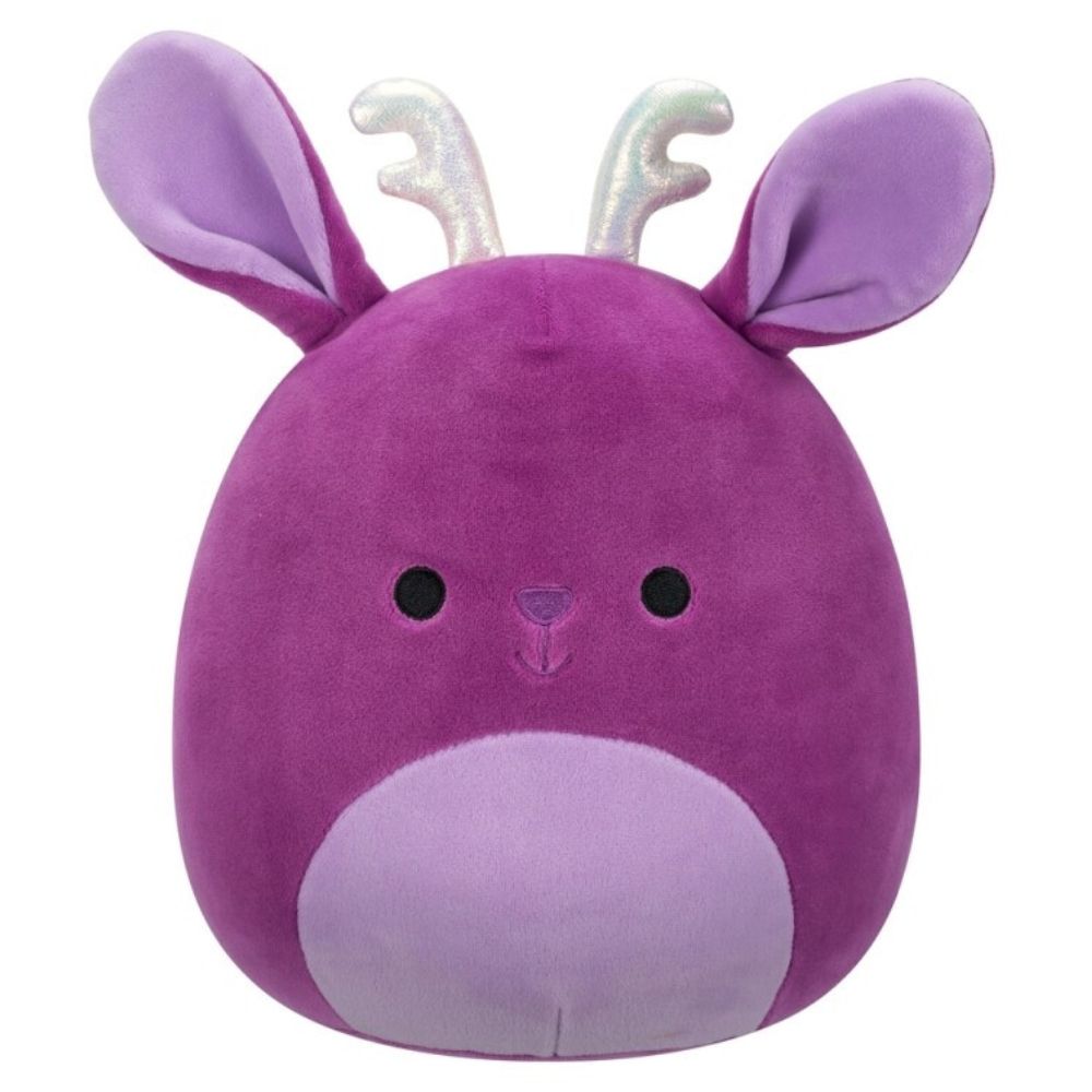Squishmallows Maria Del Mar Jackalope 7.5" Plush