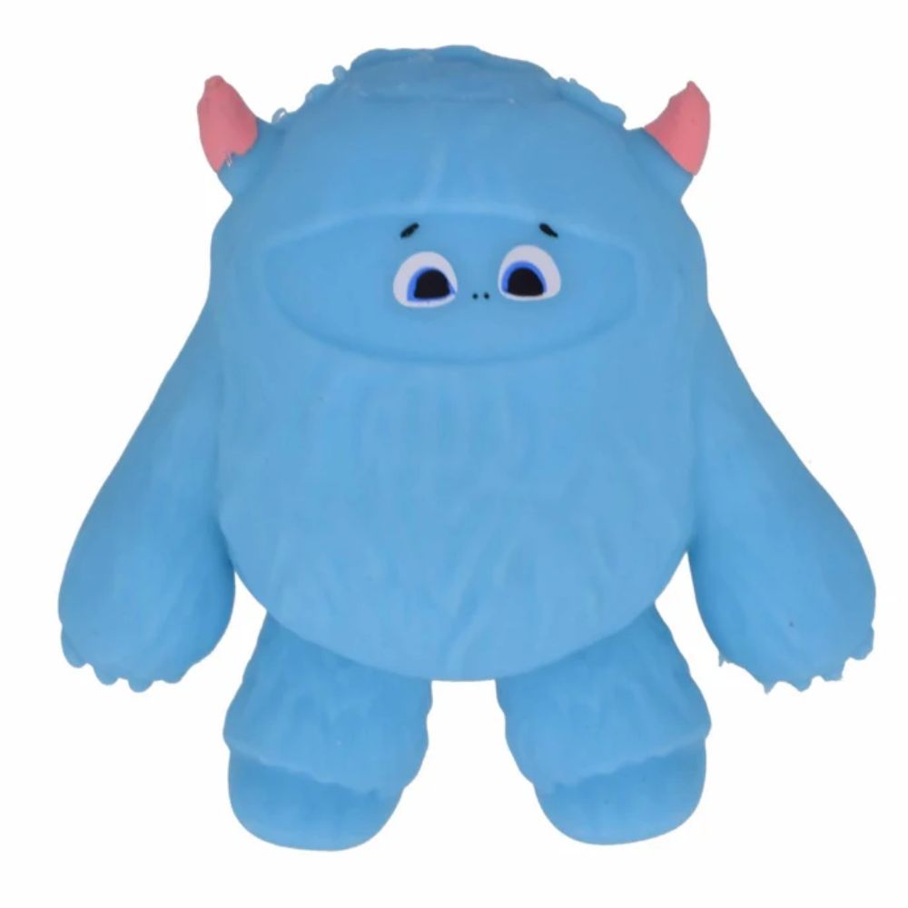 Squishy Yeti Sensory Toy: Engaging and Soothing Fun