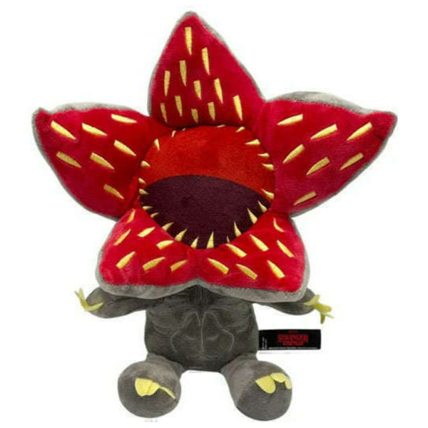 Stranger Things 12 Inch Plush Demogorgon