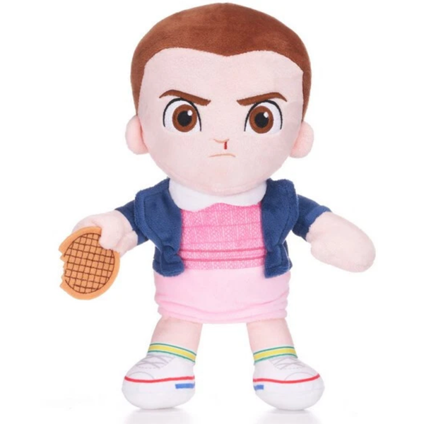 Stranger Things 12 Inch Plush Eleven