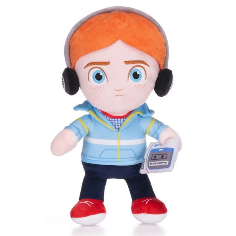 Stranger Things 12 Inch Plush Max