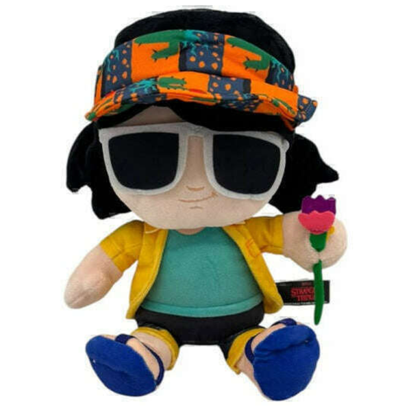 Stranger Things 12 Inch Plush Mike