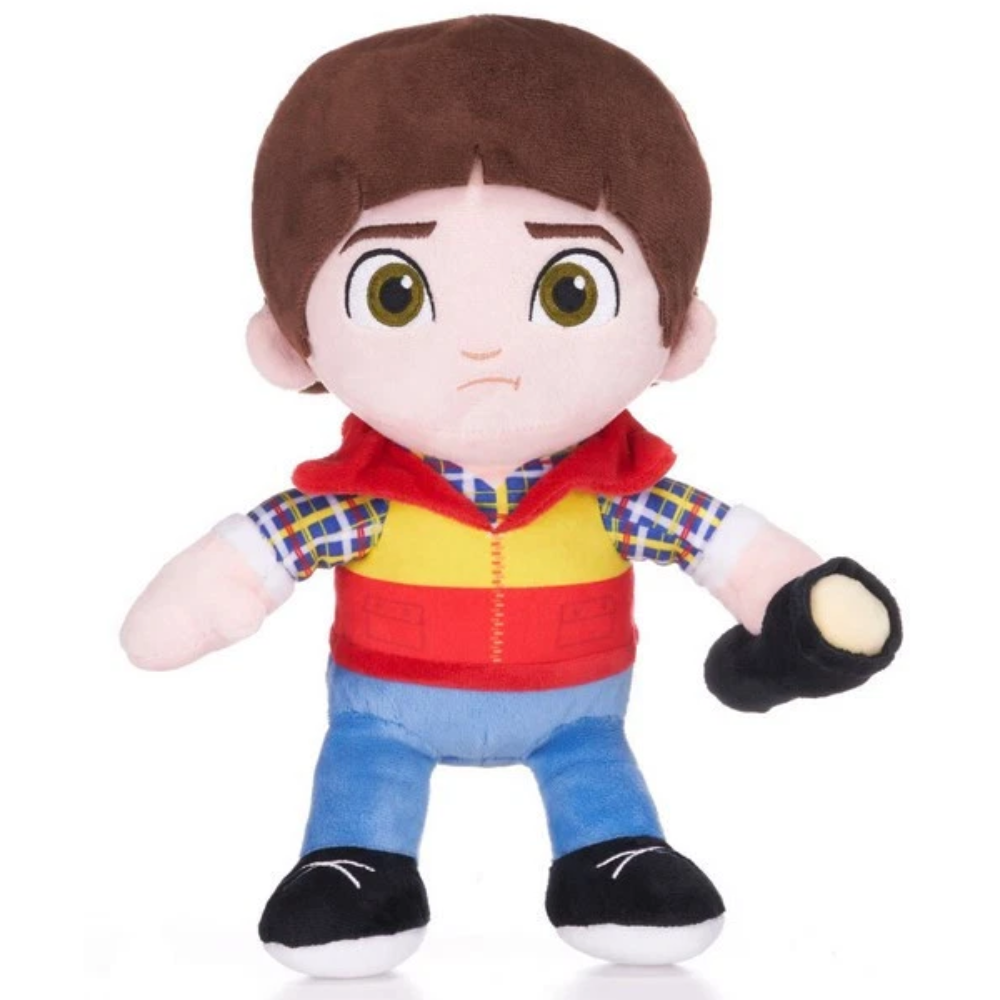 Stranger Things 12 Inch Plush Will