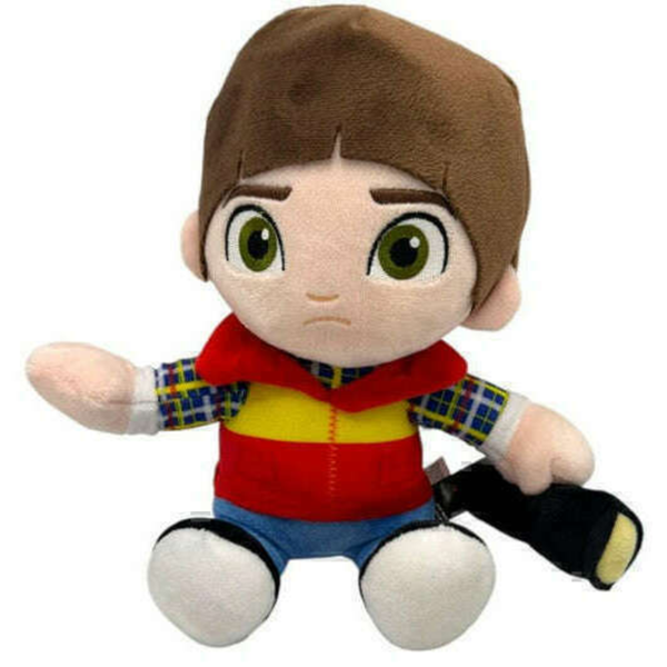 Stranger Things 12 Inch Plush Will