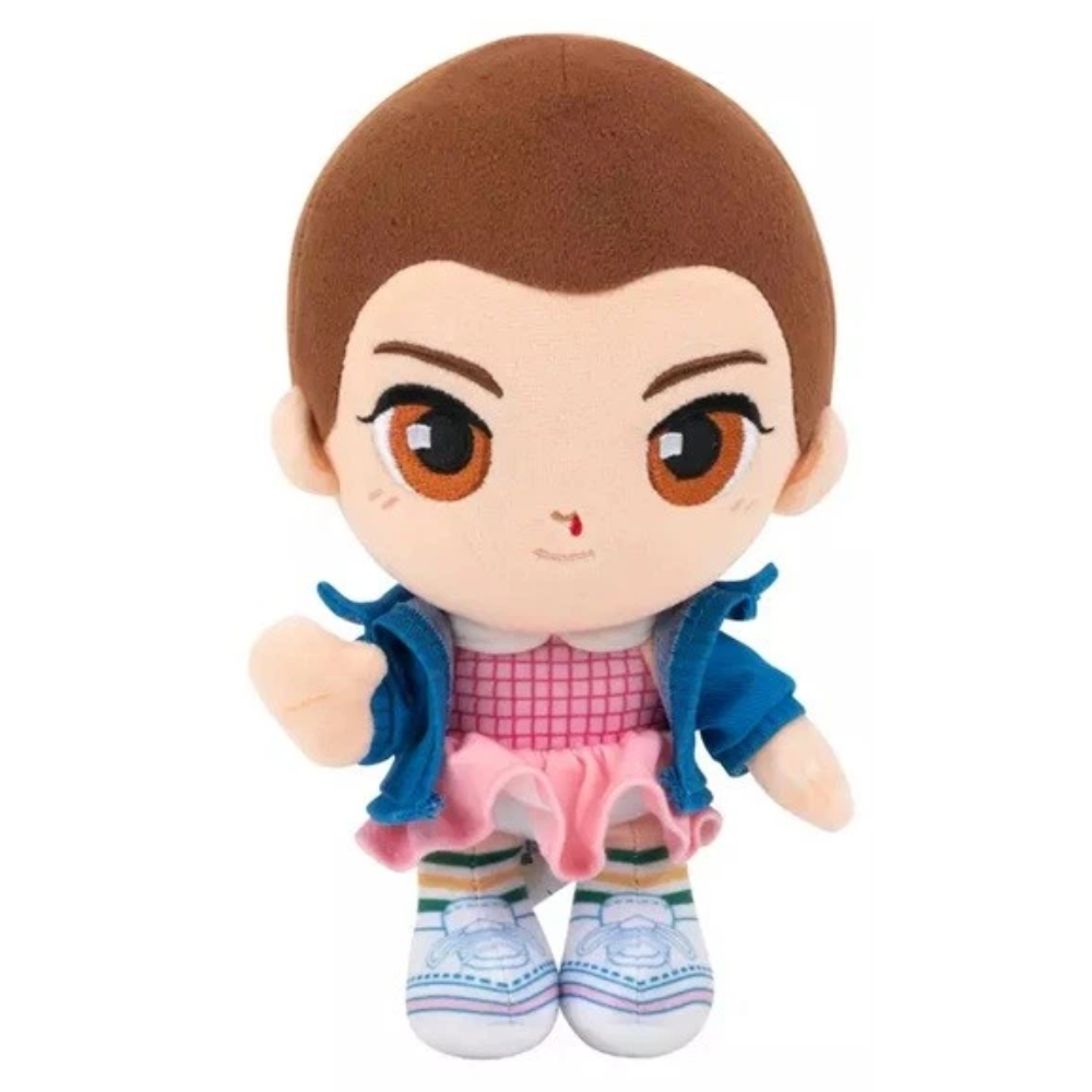 Stranger Things 8" Plush Eleven