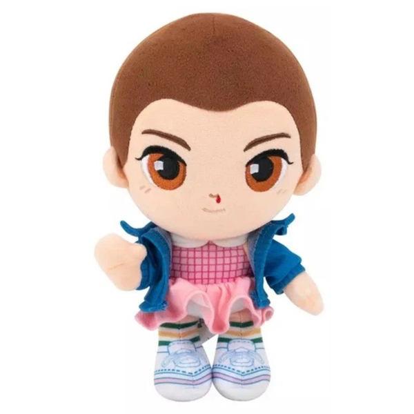 Stranger Things 8" Plush Eleven