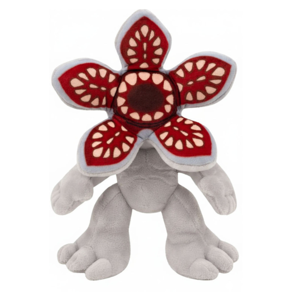 Stranger Things Demogorgon 8" Chibi Plush