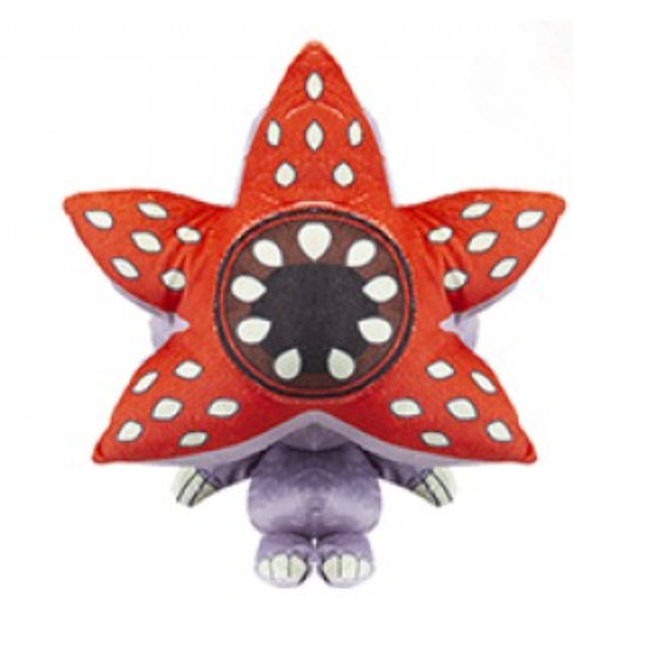 Stranger Things Soft Toy Plush Teddy Demogorgon