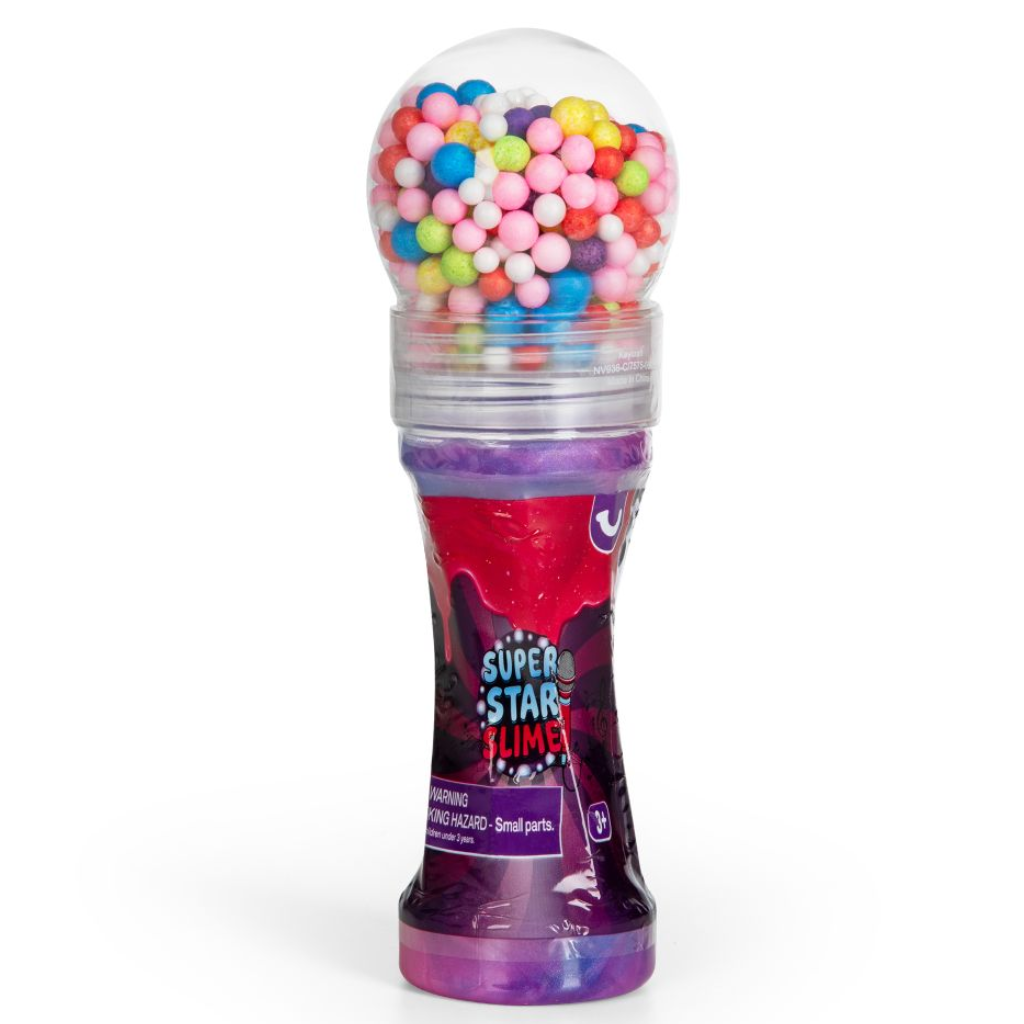 Super Star Slime