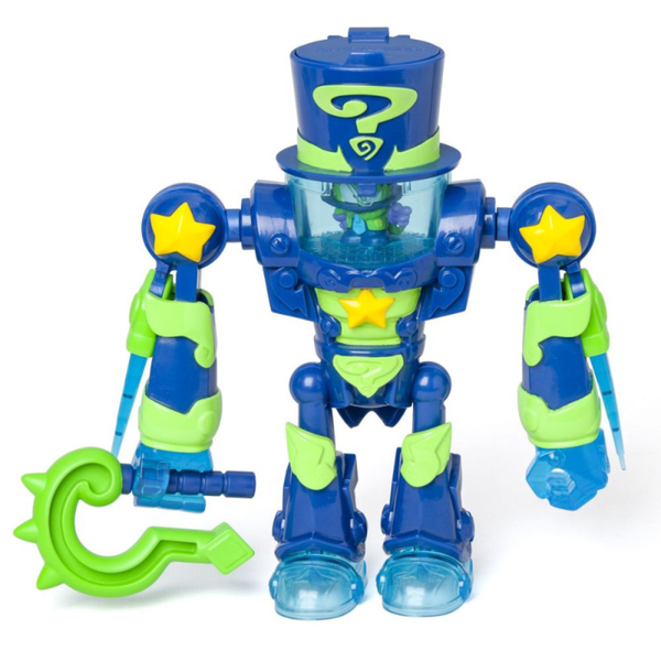 Superthings Kazoom Power Ultra Striker Enigma