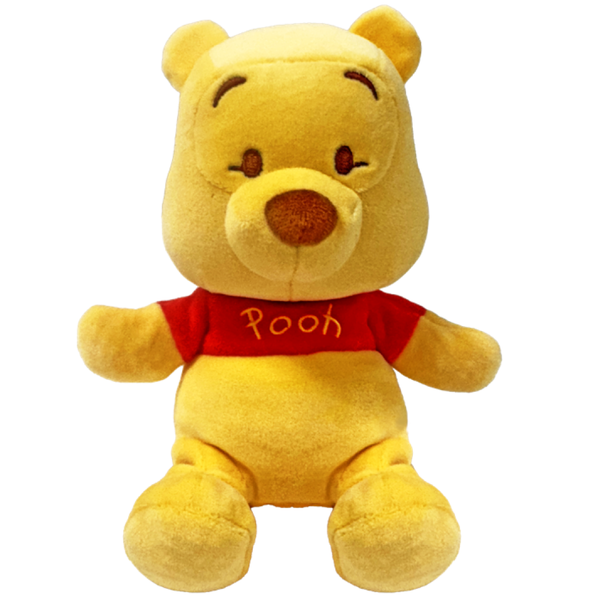 TY beanies Winnie the Pooh 44039