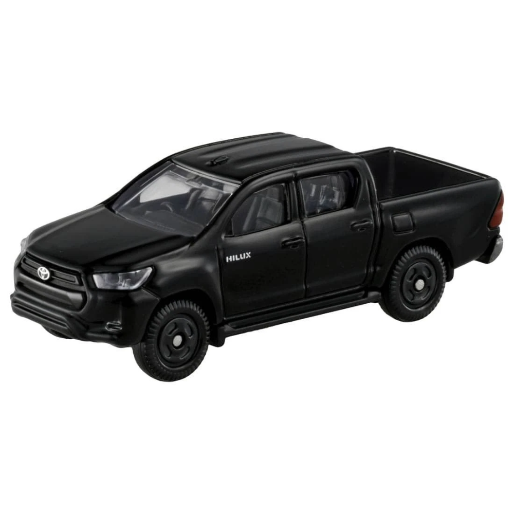 Tomica No.67 Toyota Hilux Diecast Toy 175605