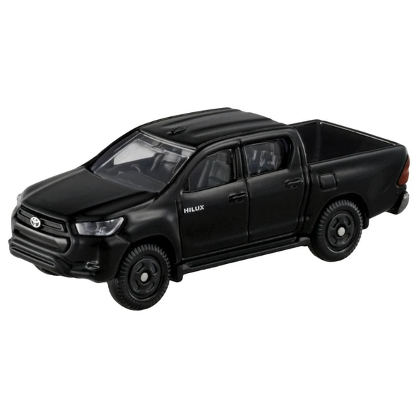 Tomica No.67 Toyota Hilux Diecast Toy 175605