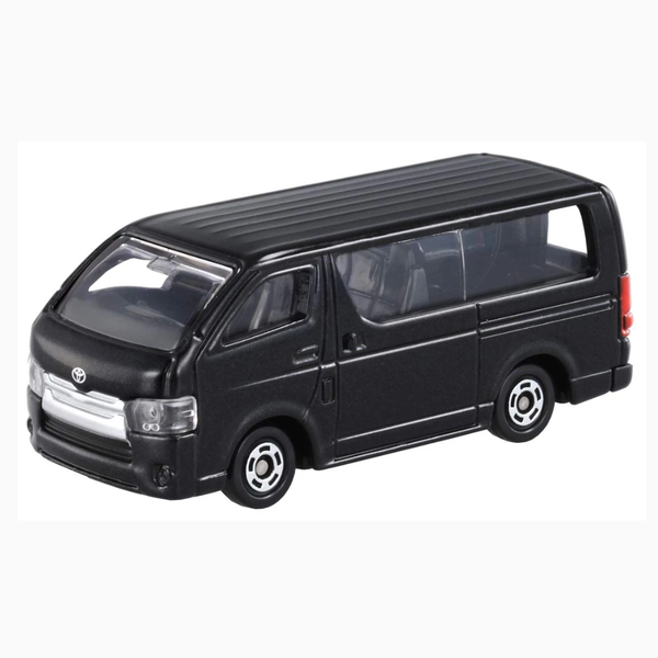 Takara Tomy Tomica 113 Toyota HIACE 102786