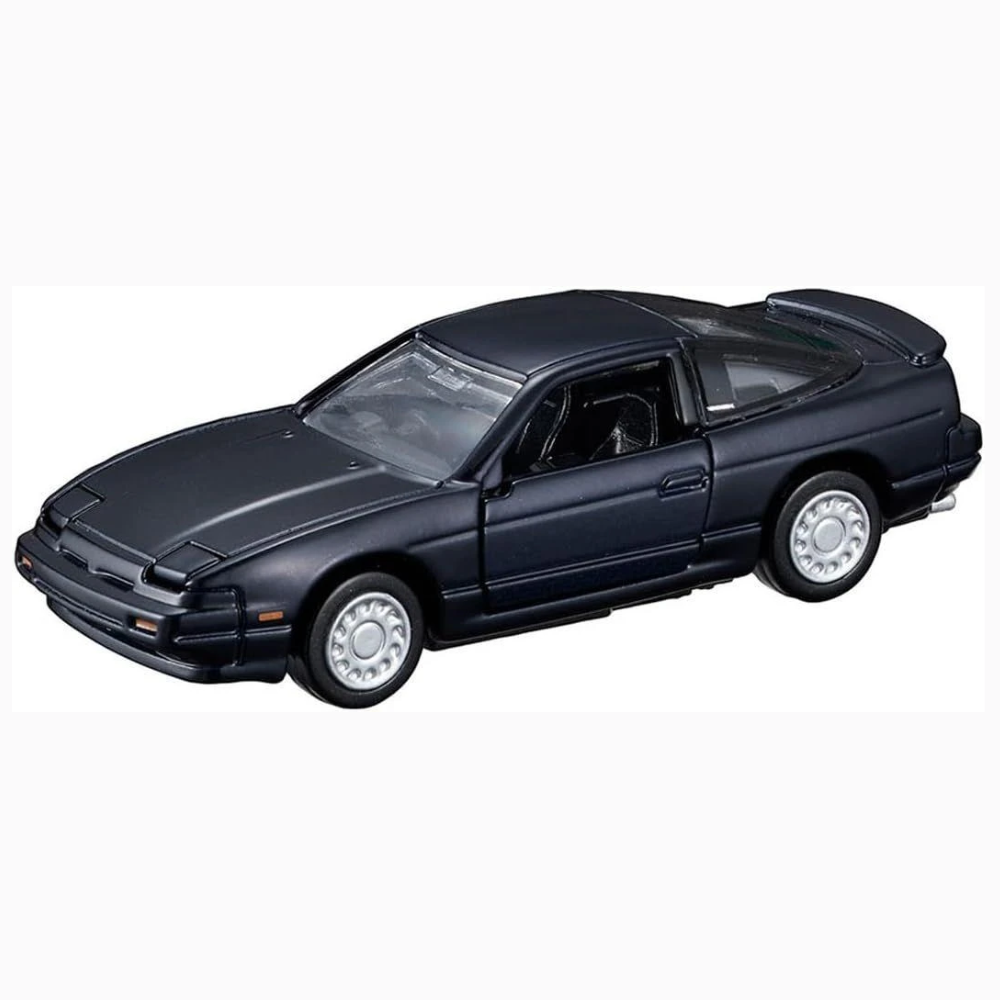 Takara Tomy Tomica Premium 06 Nissan 180SX