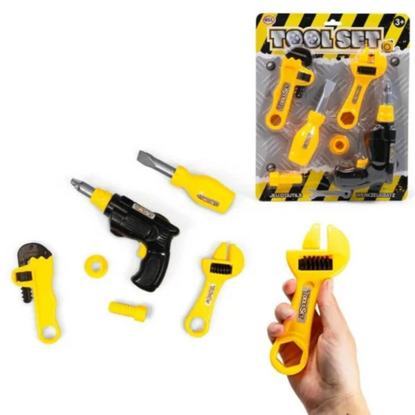 HGL Large Tool Set