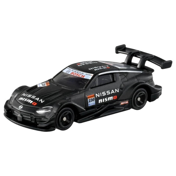 Tomy Tomica X188704 No.13 Nissan Fairlady Z Nismo Gt500