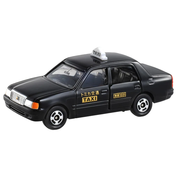 Tomy Tomica X746881 No.51 Toyota Crown Comfort Taxi
