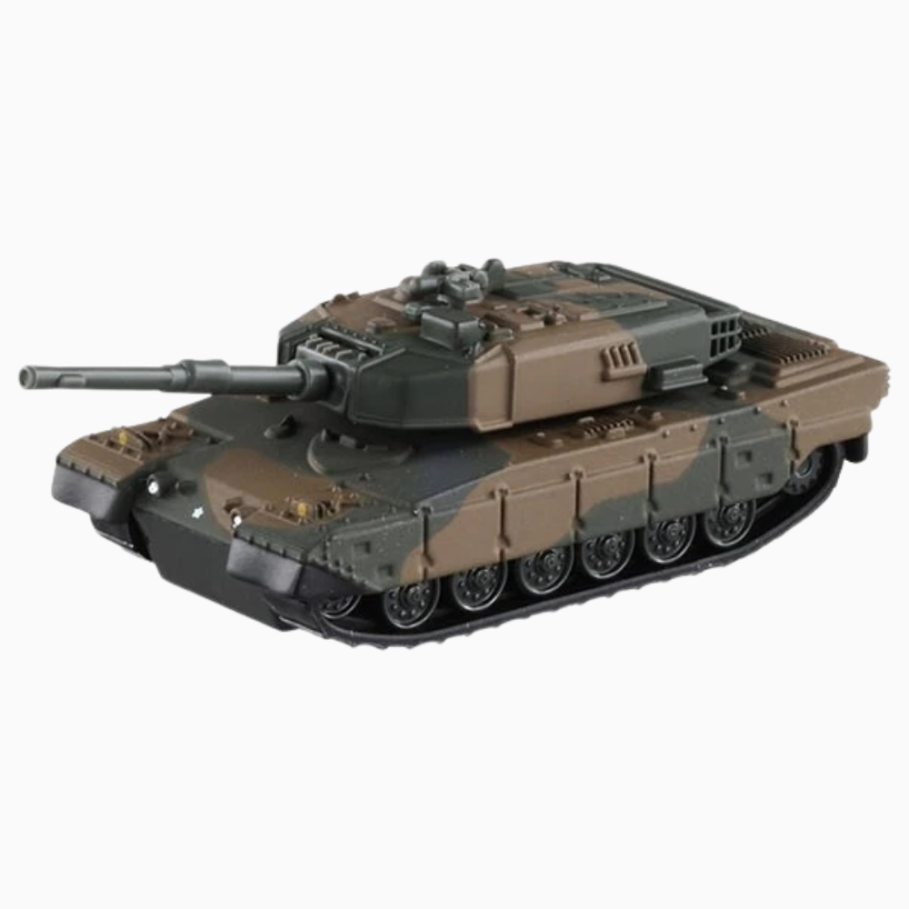 Tomy Tomica X824282 03 Jsdf Type 90 Tank