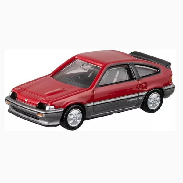 Tomy Tomica X936435 16 Honda Ballade Sports Cr-X