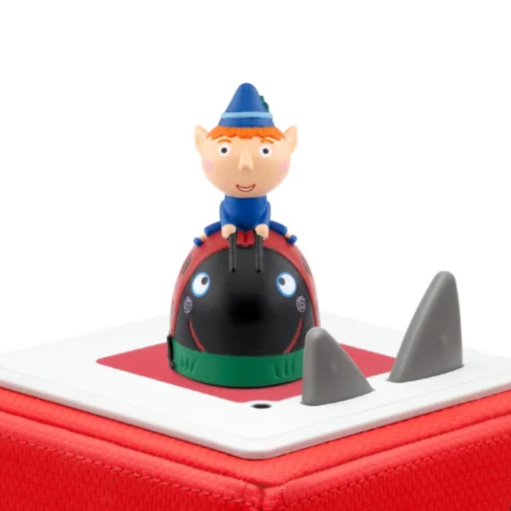Tonies Ben & Holly's Little Kingdom - Ben