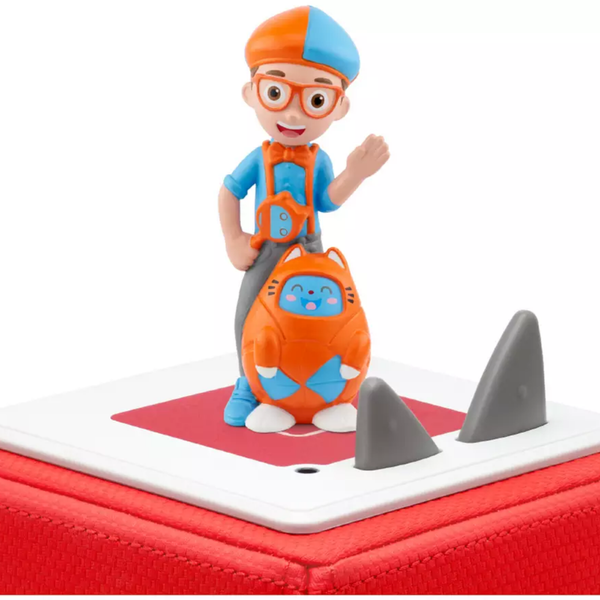 Tonies Blippi Audio Classic Tonie Character