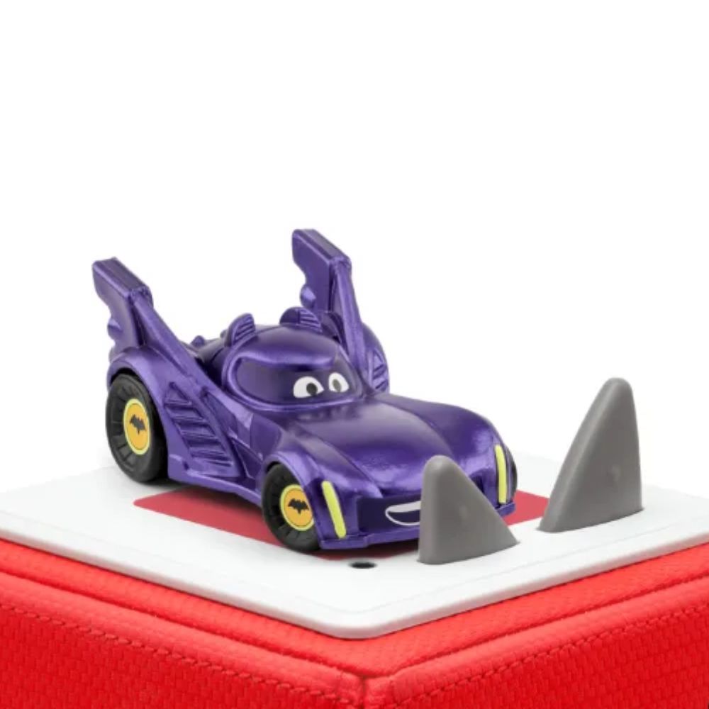 Tonies DC Batwheels Audio Classic Character