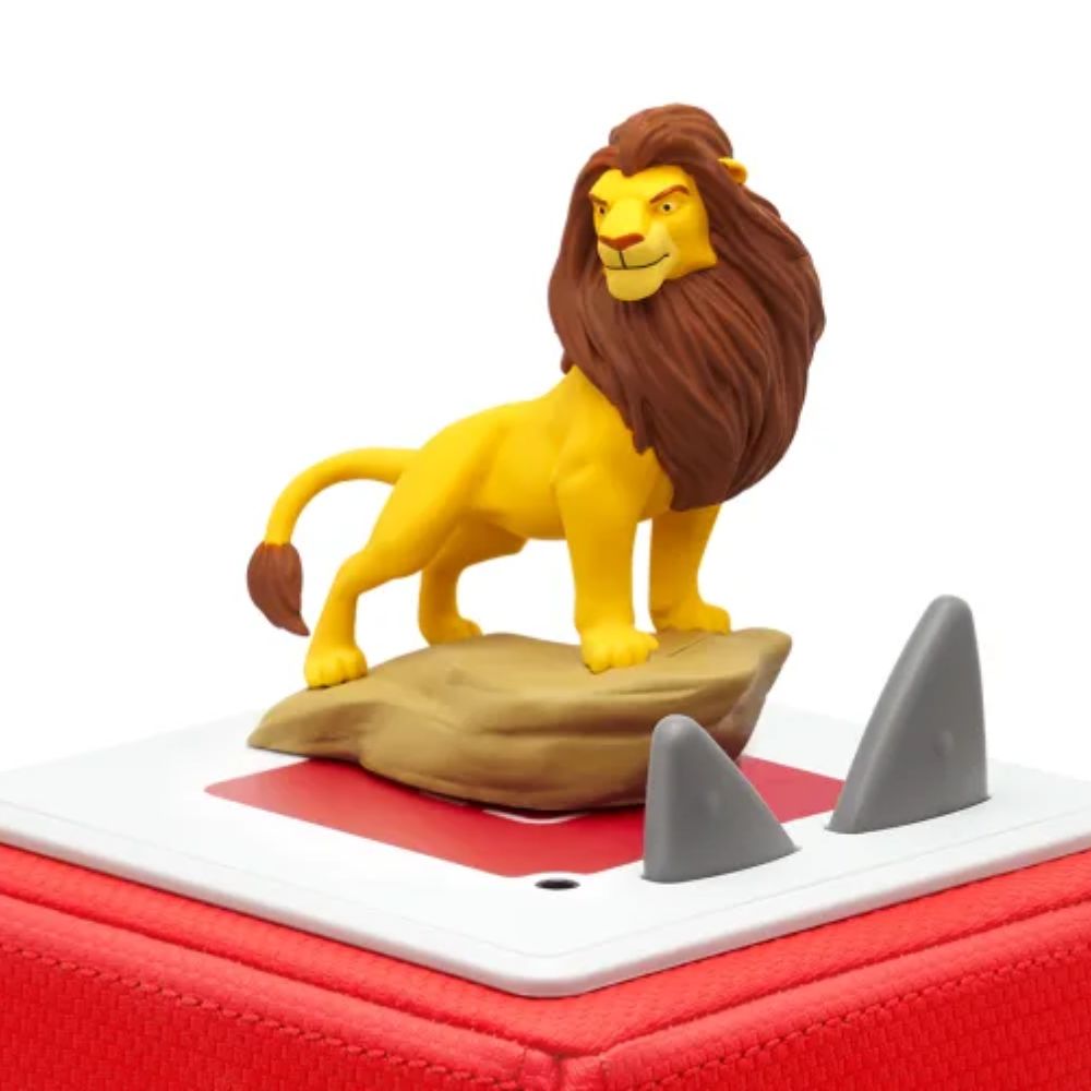 Tonies Disney Lion King Audio Classic Character