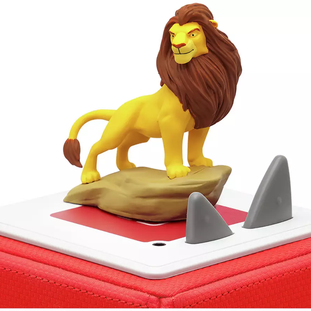 Tonies Disney Lion King Audio Classic Tonie Character