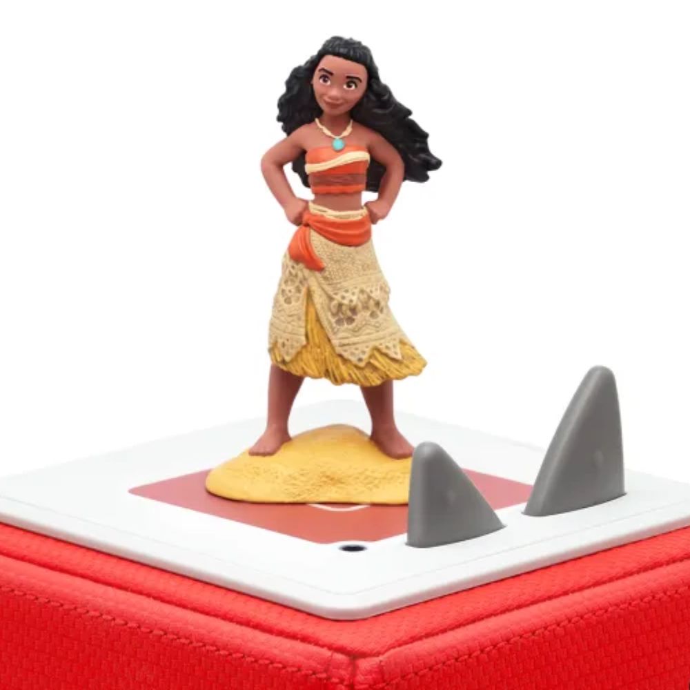 Tonies Disney Moana Classic Audio Classic Character