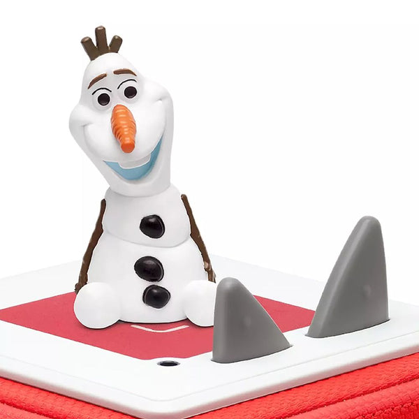 Tonies Disney Olaf's Frozen Adventure
