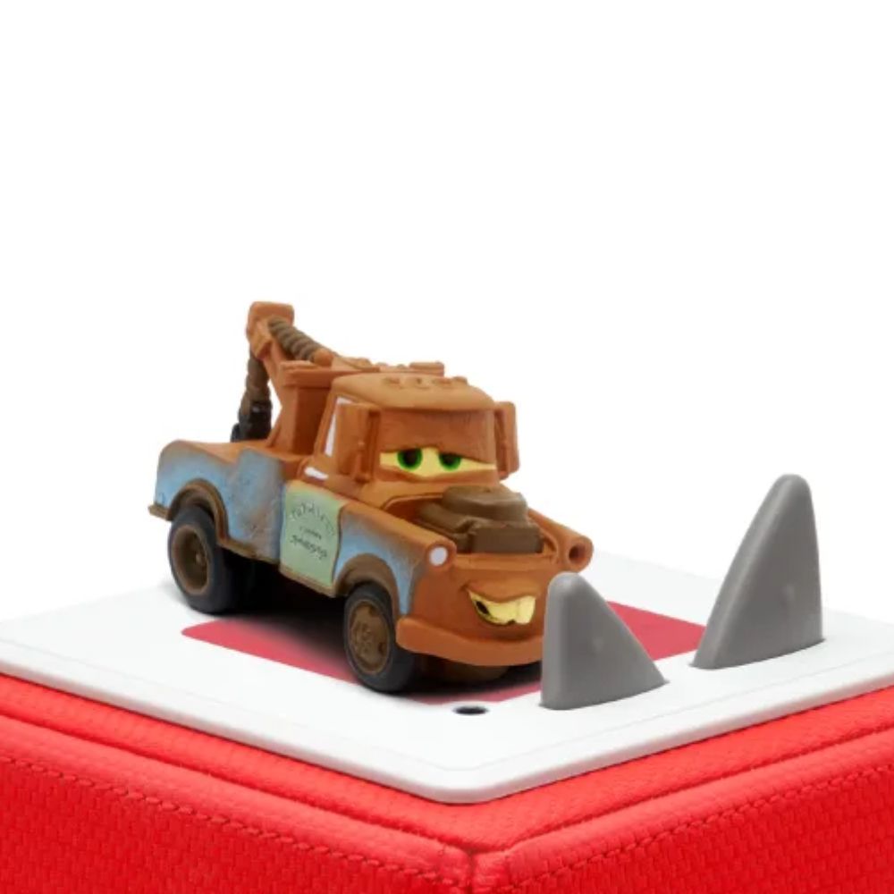 Tonies Disney Pixar Cars 2 Mater