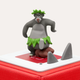 Sticky Image