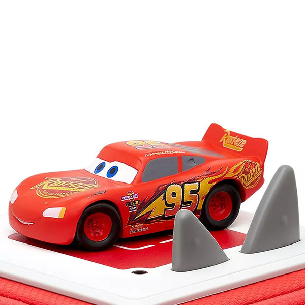 Tonies Disney & Pixar Cars Lightning McQueen Figure