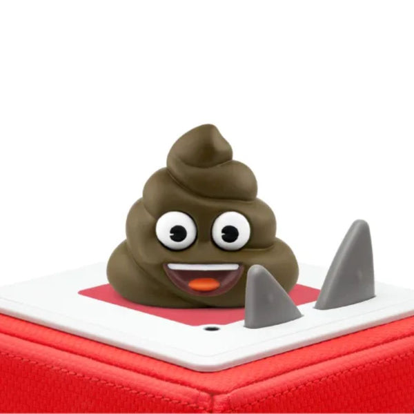 Tonies Emoji Potty Training