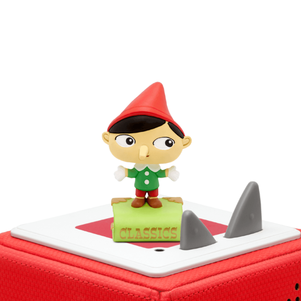 Tonies Favourite Classics Pinocchio
