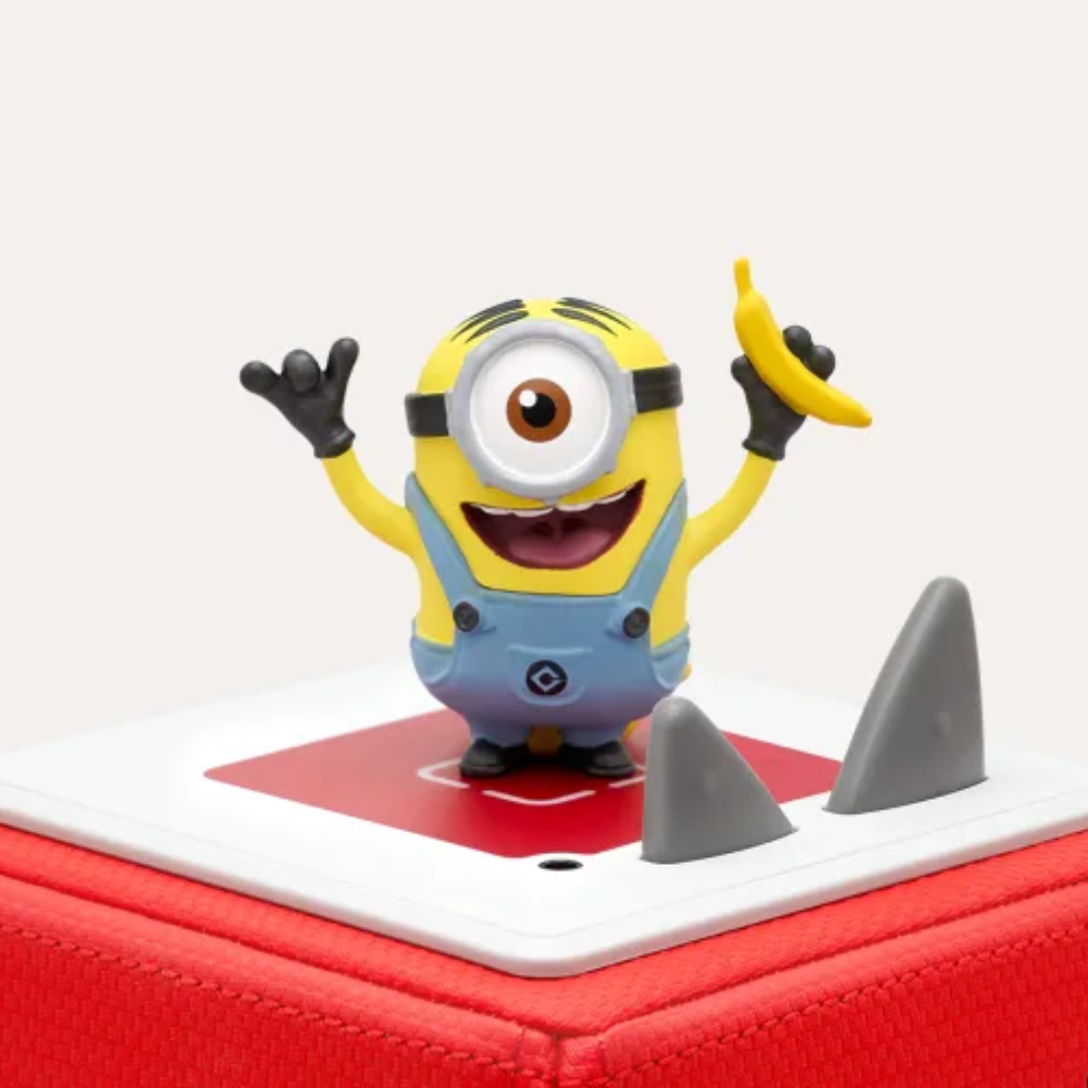 Tonies Despicable Me The Junior Novel