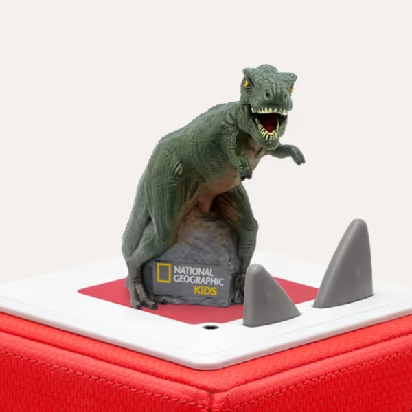 Tonies National Geographic Dinosaur