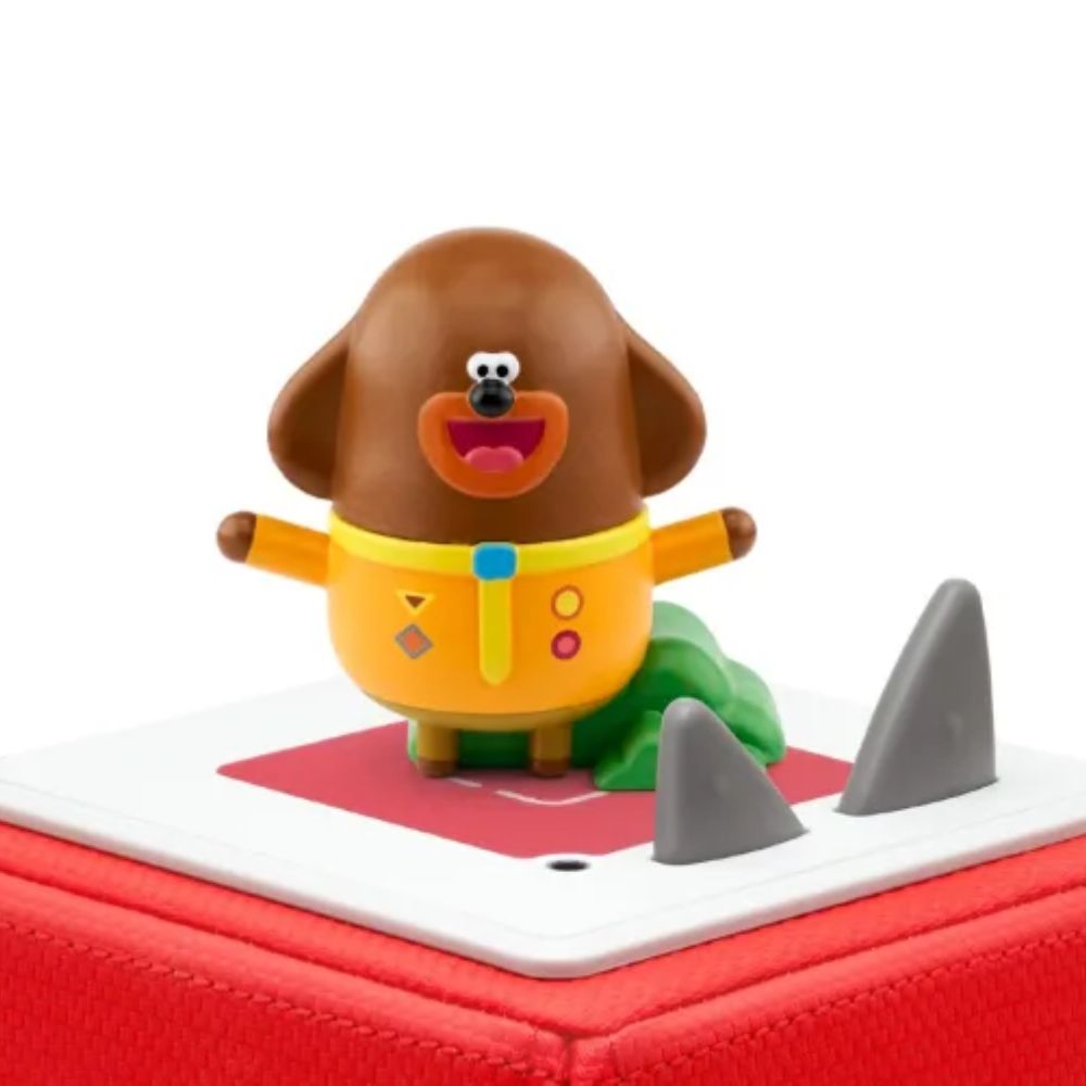 Tonies Hey Duggee Audio Classic Character