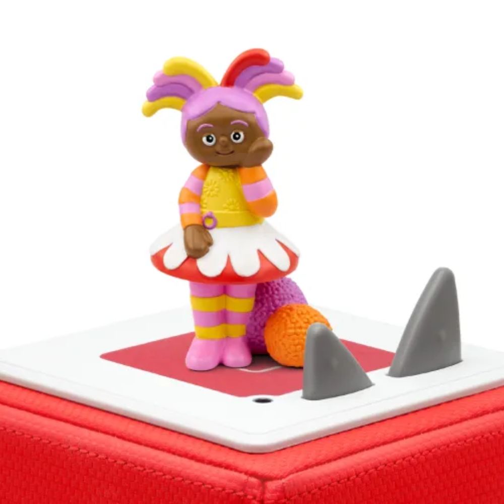 Tonies In the night garden Upsy Daisy Audio Character