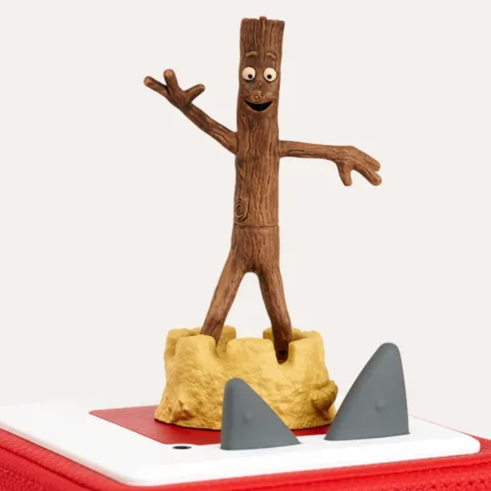 Tonies Julia Donaldson Stick Man Audio Tonie Character