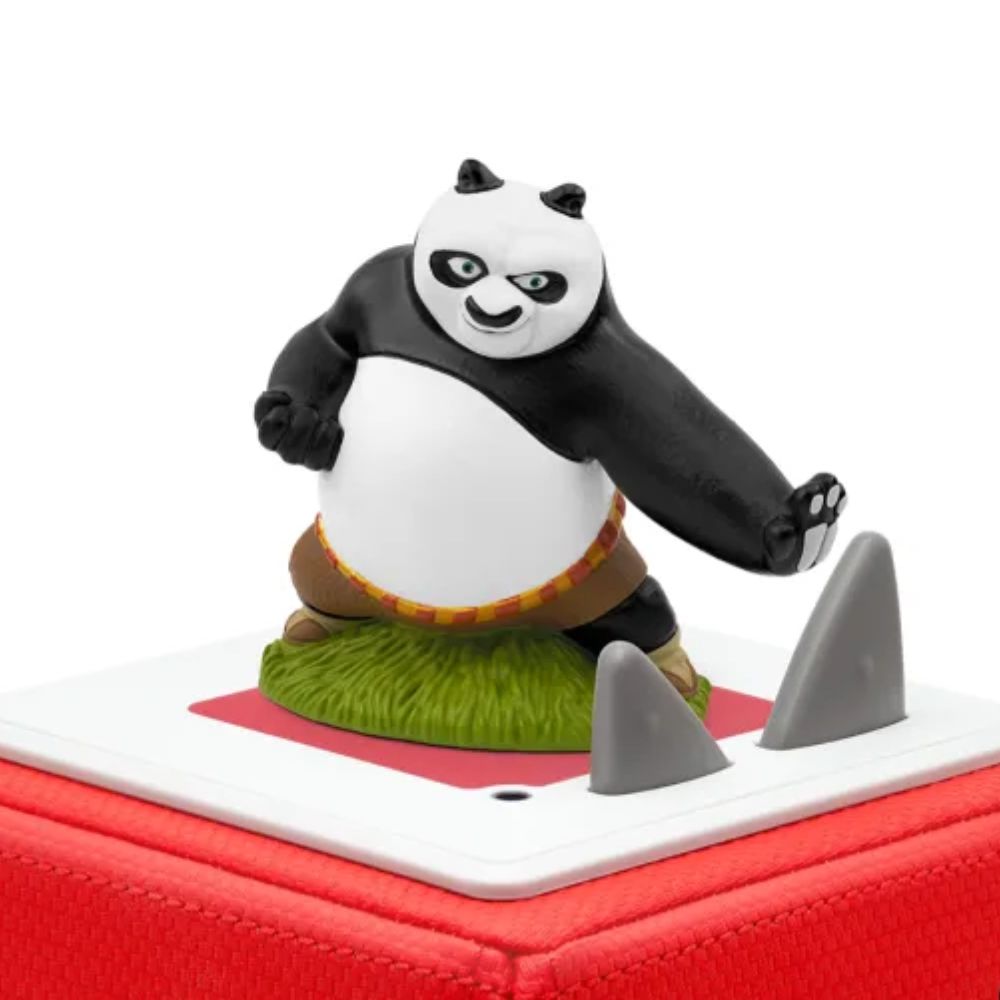 Tonies Kung Fu Panda Audio Classic Character