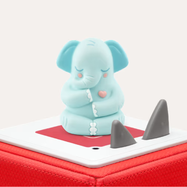 Tonies Mindfulness Affirmations with Greta the Elephant