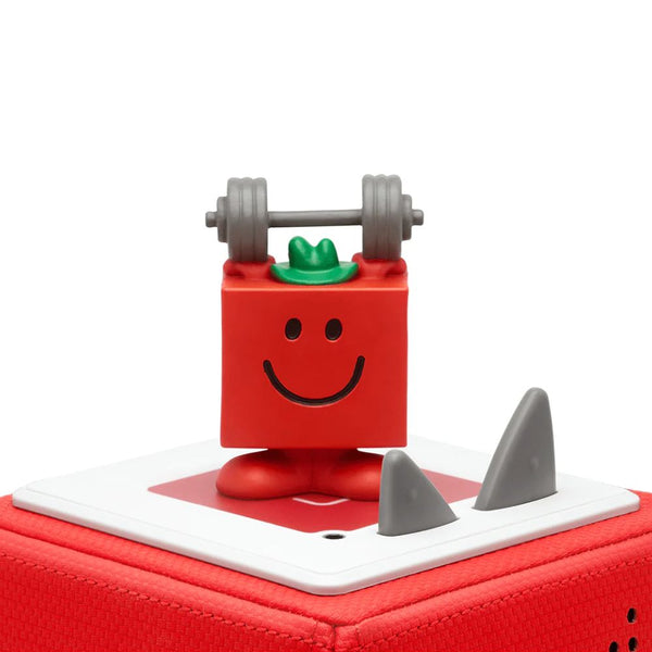 Tonies Mr Men Mr Strong