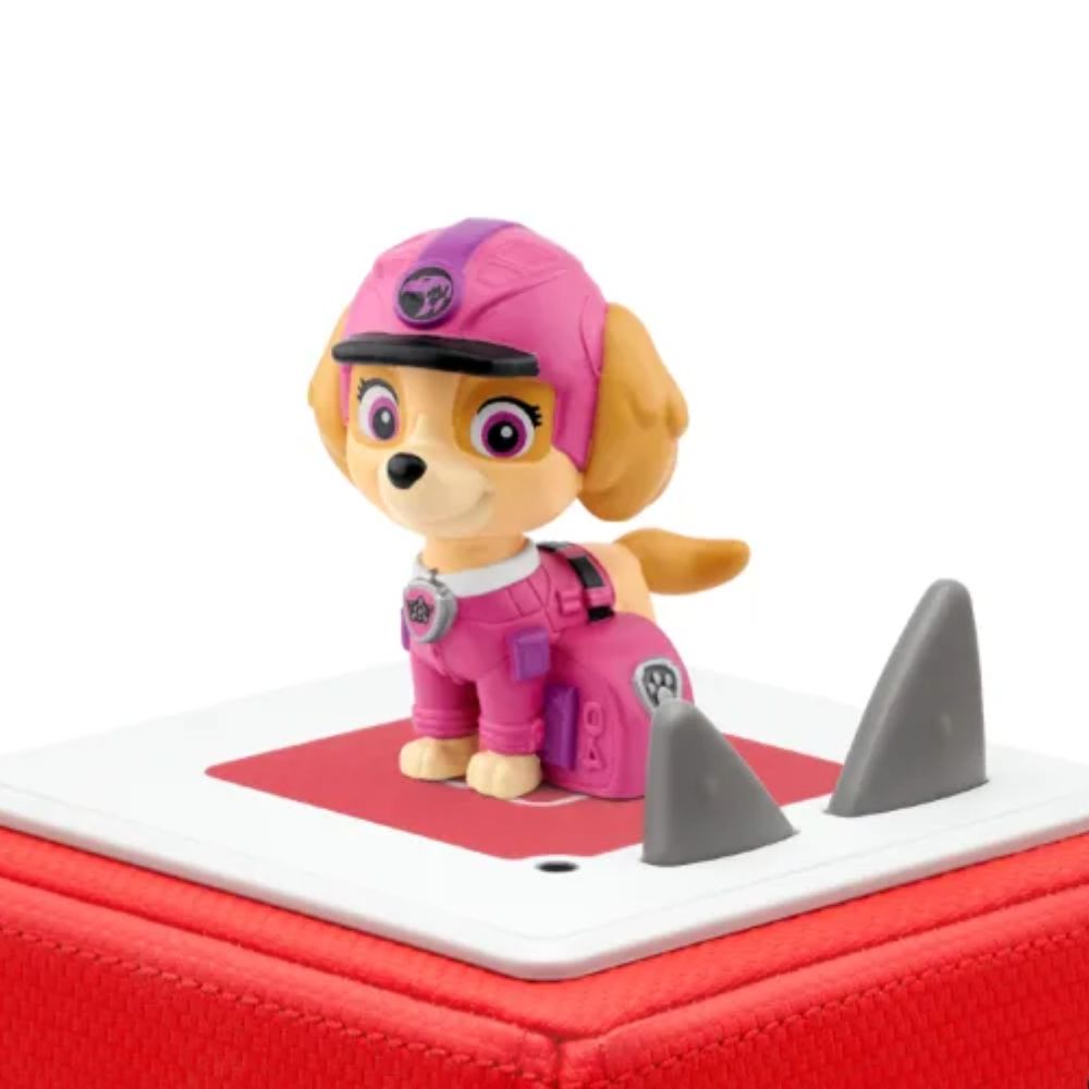 Tonies PAW Patrol Jungle Pups Skye Audio Character