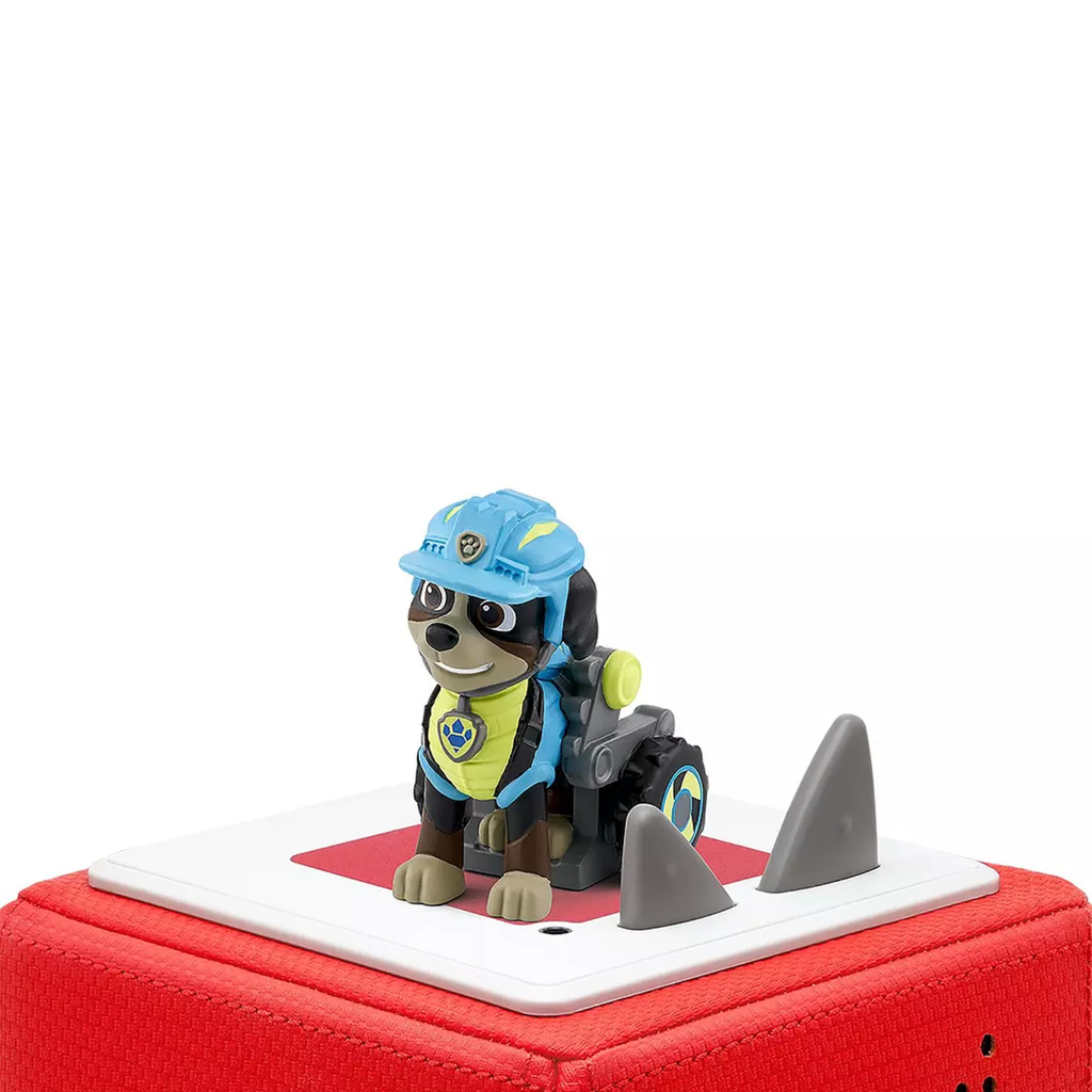 Tonies PAW Patrol: Rex Audio Character