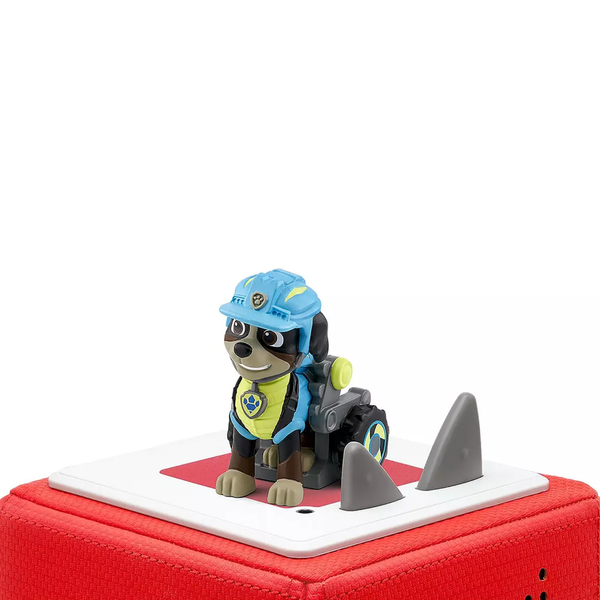 Tonies PAW Patrol: Rex Audio Character
