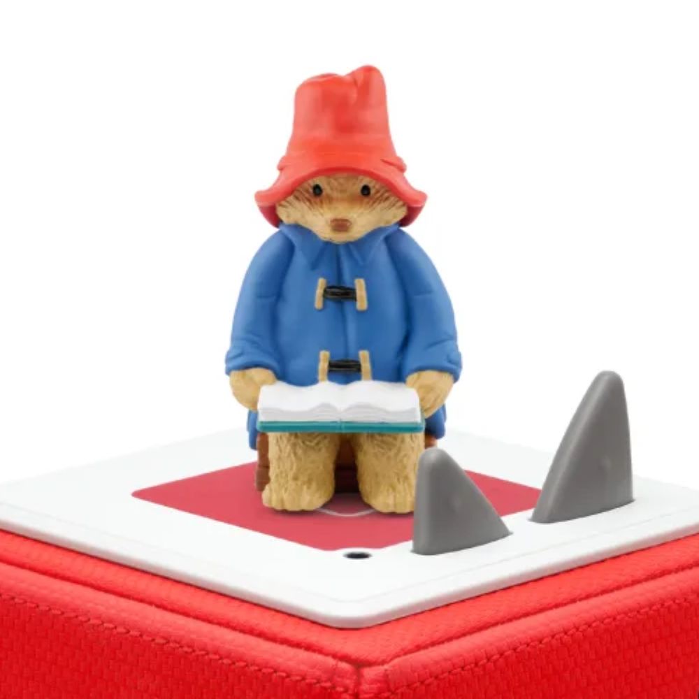 Tonies Paddington Bear More About Paddington