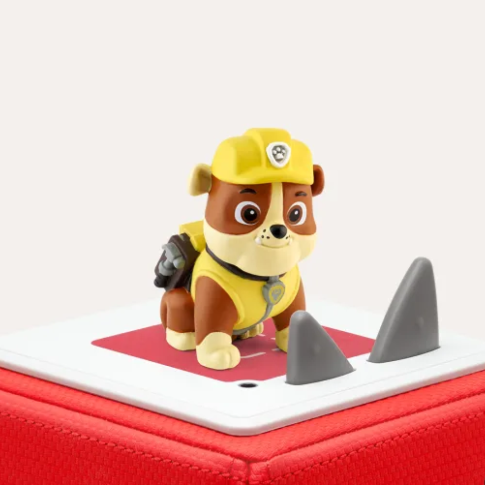 Tonies Paw Patrol Rubble